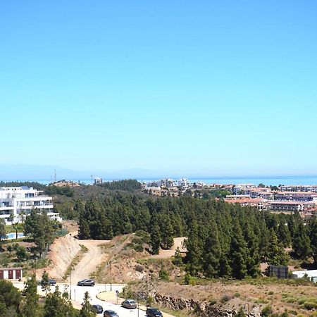 Villa Seaview Suncoast Luxury 马拉加 外观 照片