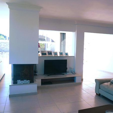 Villa Seaview Suncoast Luxury 马拉加 外观 照片