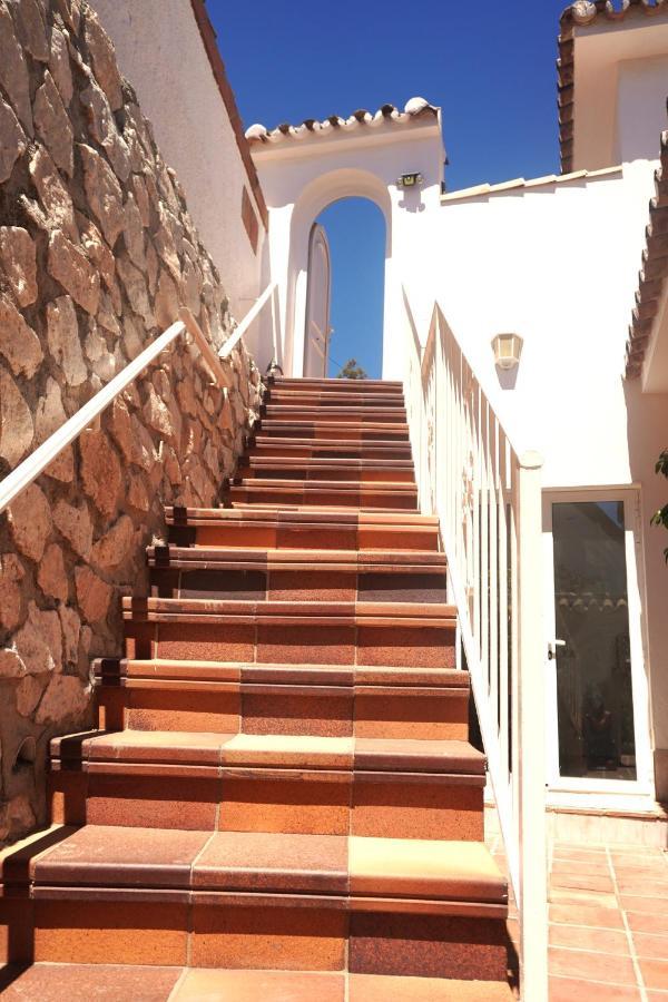 Villa Seaview Suncoast Luxury 马拉加 外观 照片