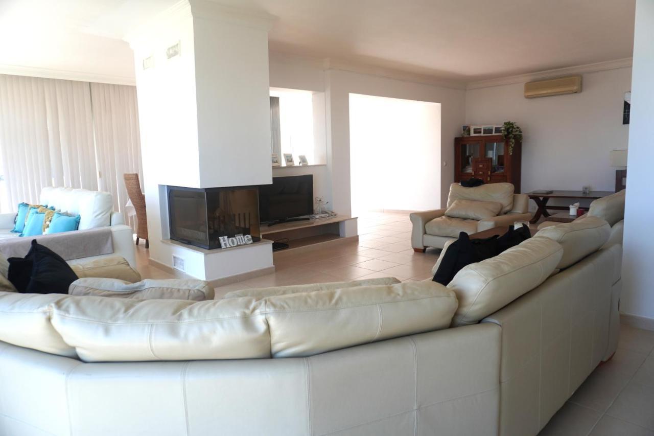 Villa Seaview Suncoast Luxury 马拉加 外观 照片