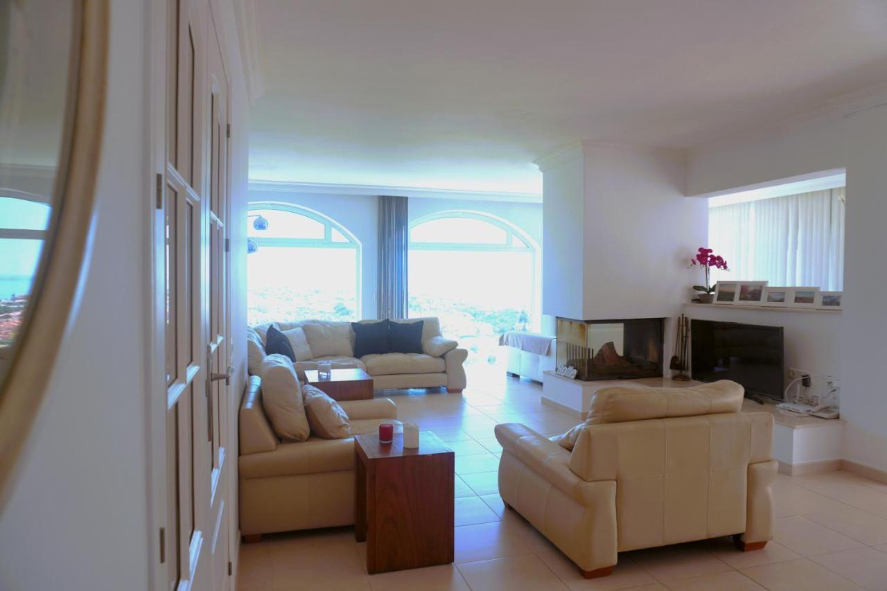 Villa Seaview Suncoast Luxury 马拉加 外观 照片