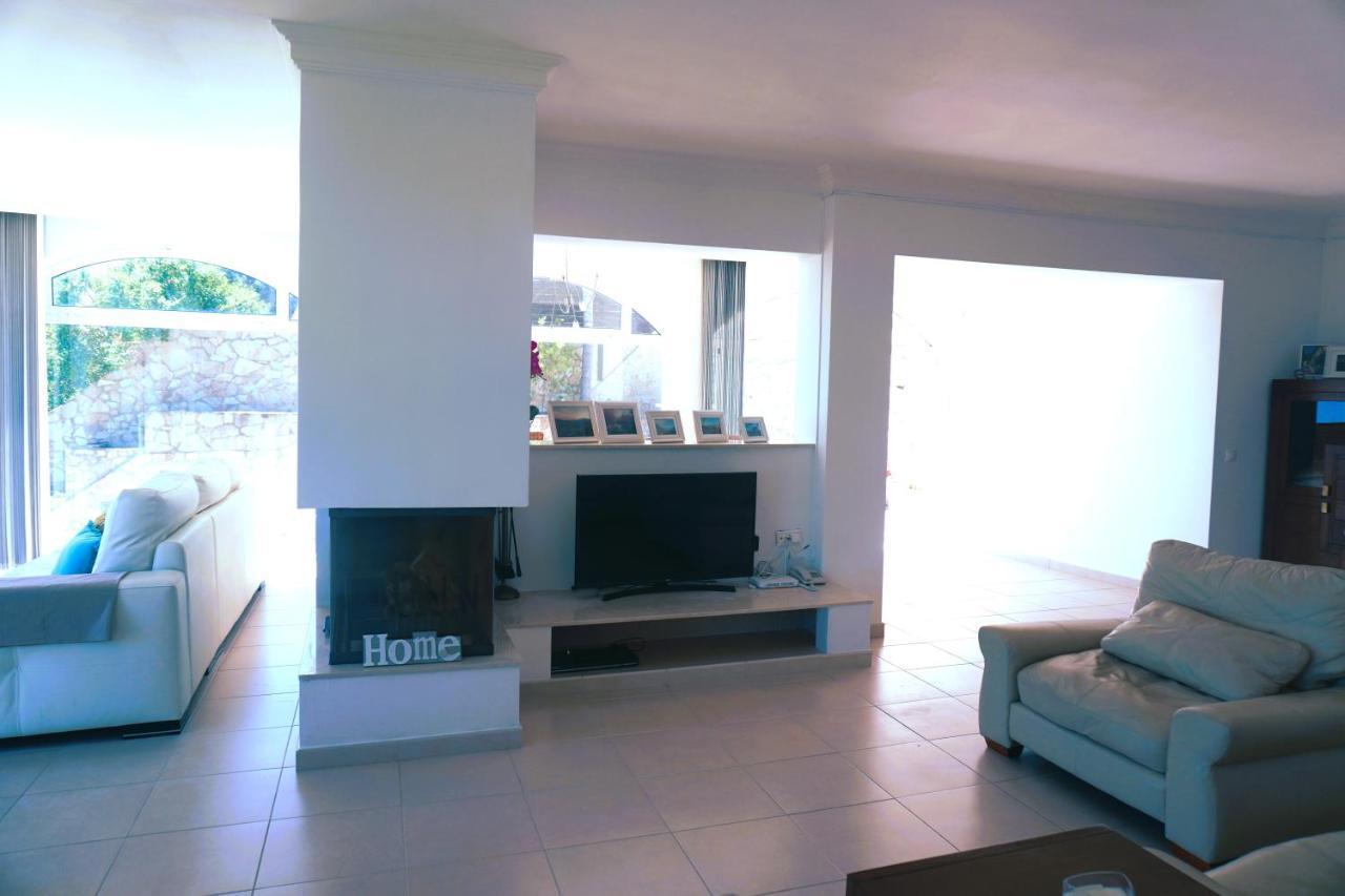 Villa Seaview Suncoast Luxury 马拉加 外观 照片