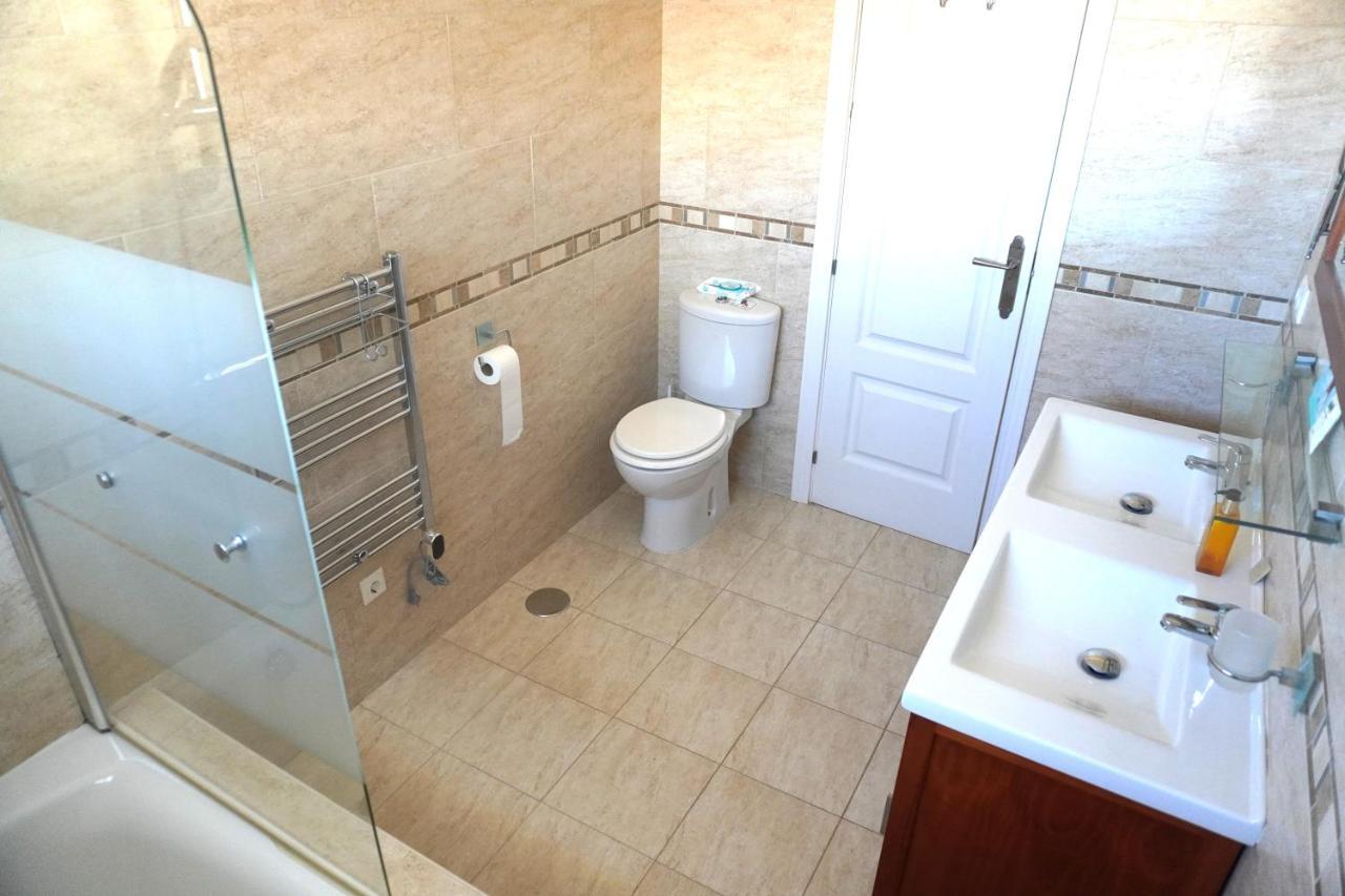 Villa Seaview Suncoast Luxury 马拉加 外观 照片