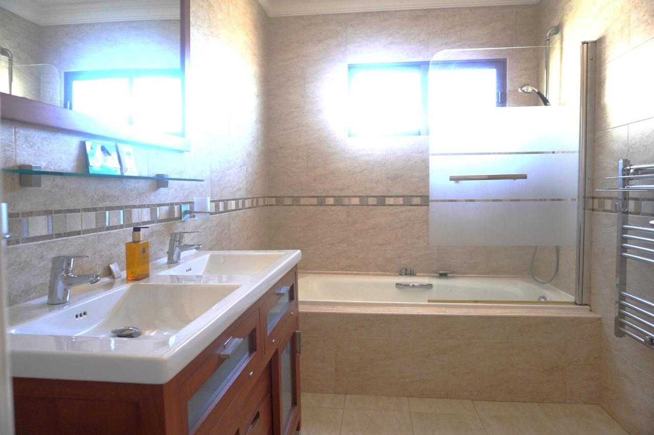 Villa Seaview Suncoast Luxury 马拉加 外观 照片